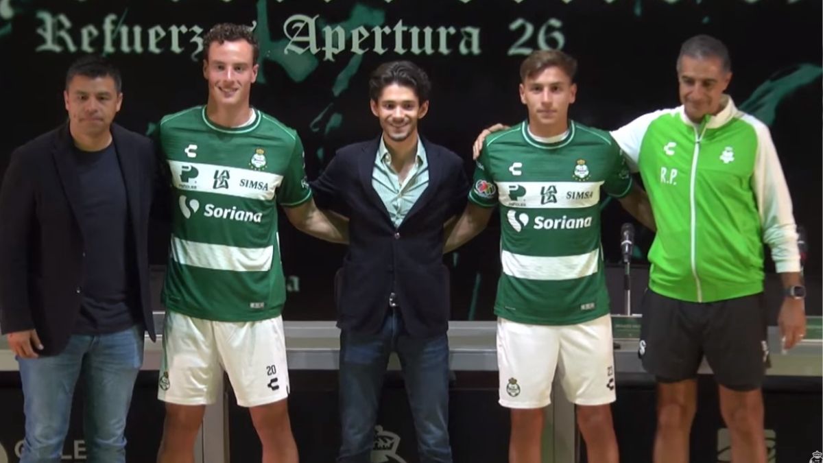 Cáseres expresó su felicidad por unirse a una institución con historia y prometió entrega total en la cancha para revertir el paso del equipo.