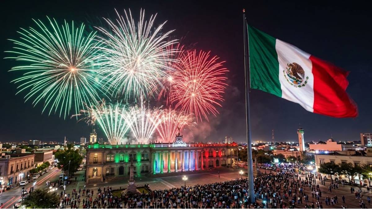 El uso de cohetes y fuegos artificiales libera contaminantes al aire y genera ruido intenso
