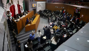 Congreso de Nuevo León aprueba paridad: 50% de mujeres en el gabinete