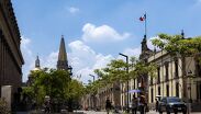 Conoce que clima tendremos el día de hoy 11 de septiembre