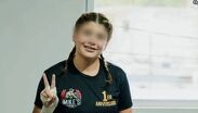 Dafne Zapata cumpliría 14 años hoy.| Especial