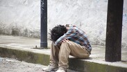 La depresión no se limita al ánimo pues también puede afectar el sueño, el apetito y la motivación. | Andrés Lobato