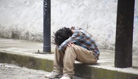 La depresión no se limita al ánimo pues también puede afectar el sueño, el apetito y la motivación. | Andrés Lobato