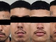 Tras ser detenidos en mayo de 2023, cuatro hombres recibieron más de 80 años de prisión por homicidio calificado