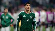 Edson Álvarez jugó 4 partidos con México en el Mundial 2026 / Instagram
