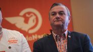 El presidente municipal señaló que en política los escenarios pueden cambiar.