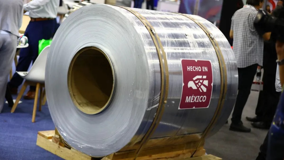 Las empresas mexicanas podrían aguantar esta transición hasta que el presidente Trump concluya su mandato