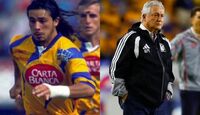 El exfutbolista confía en que la capacidad estratégica de Vucetich solventará las bajas defensivas de Tigres frente al Monterrey de Matías Almeyda.