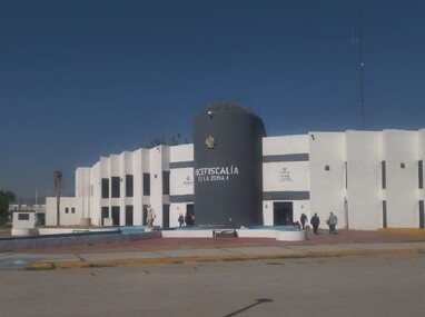 La Fiscalía de Durango logró una condena de casi 12 años de prisión contra dos hermanos que atacaron con machete a dos víctimas durante un asalto.