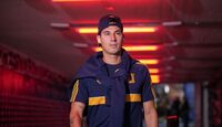 El futbolista de Tigres figura en el Registro Nacional de Obligaciones Alimentarias con estatus de deudor.