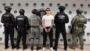 El hermano de Alexis N fue detenido recientemente en Michoacán. | Fiscalía General de Michoacán