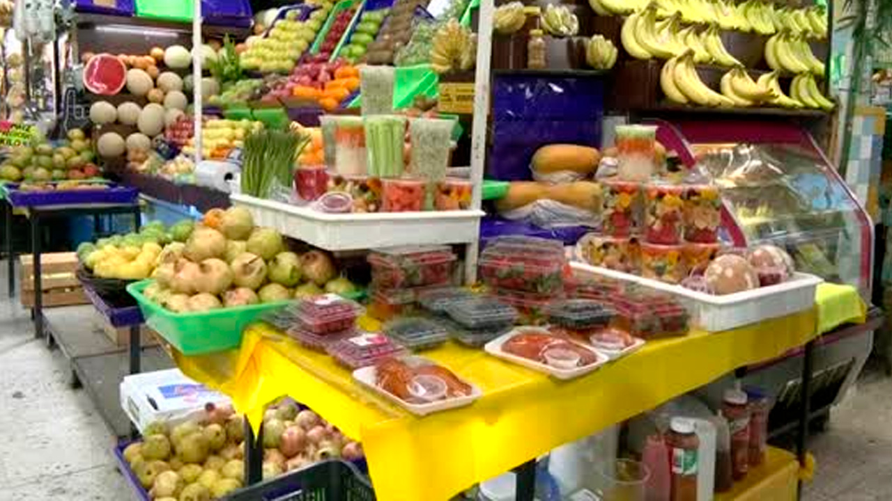 Inflación pega al bolsillo: suben precios de cebolla, papa, jitomate y limón
