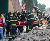 Integrantes de los distintos cuerpos de emergencia se preparan a diario para atender a los mexicanos.