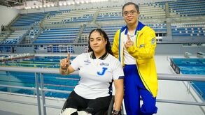 Jalisco será la primera sede única de la Paralimpiada Nacional 2026. | Code Jalisco Vía Facebook.