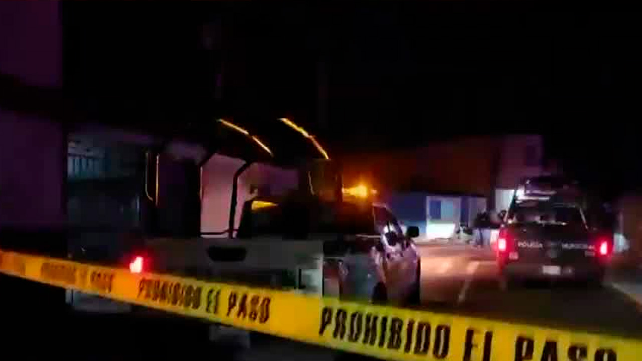 Jornada de violencia en Guanajuato deja siete muertos y cinco heridos