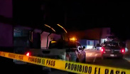 Jornada de violencia en Guanajuato deja siete muertos y cinco heridos