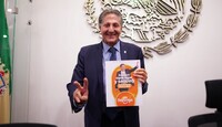 Juan José Frangie presentó su quinto informe bajo el lema de construir y consolidar la Ciudad de las niñas y niños | Gobierno de Zapopan