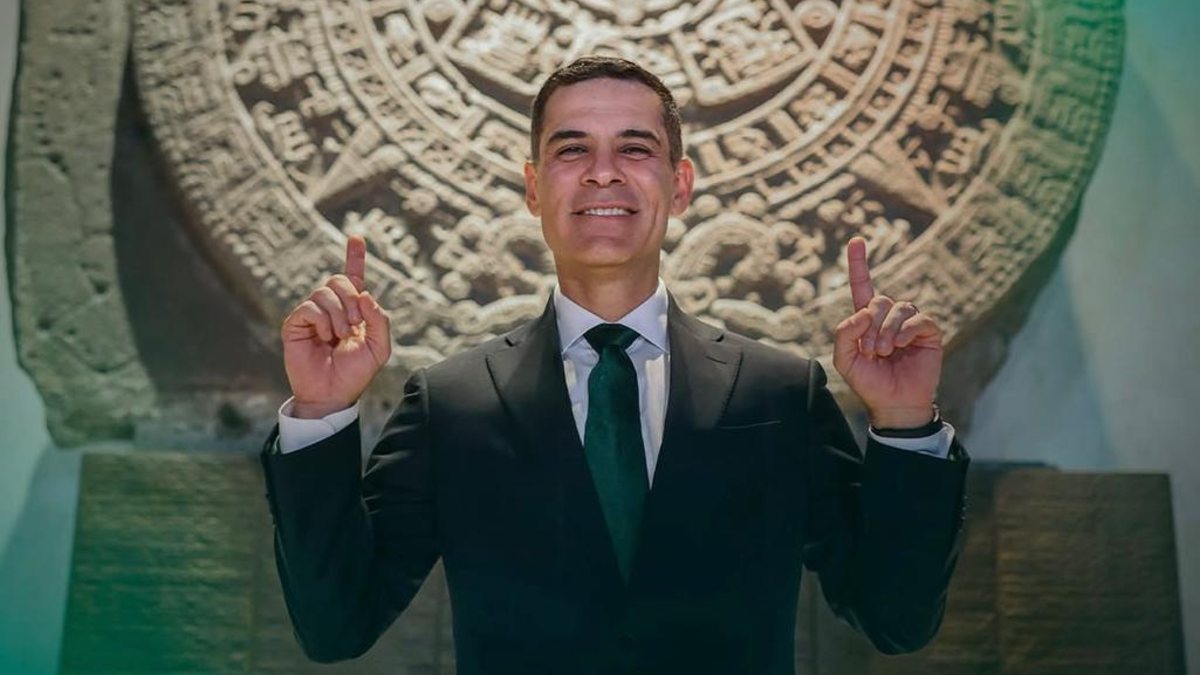 El ex jugador mexicano que dirigirá a la Selección Nacional | Instragram: Rafa Márquez A