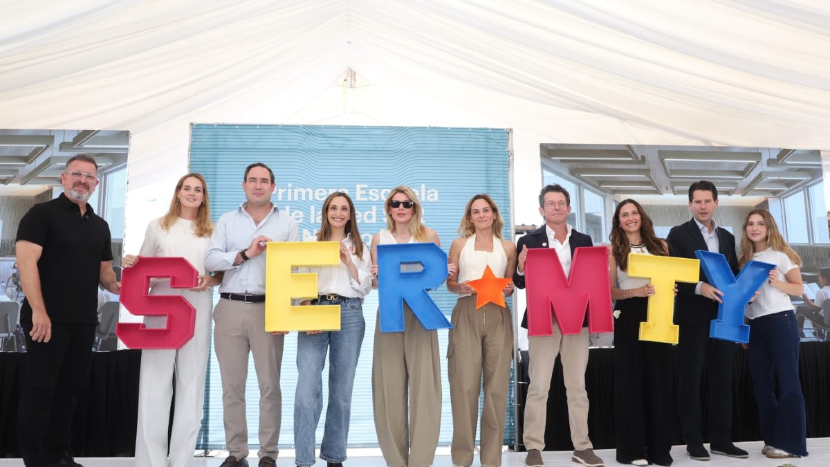 La escuela abrirá sus puertas en agosto de 2027