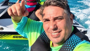 Localizan sin vida a Francisco Huerta en Quintana Roo