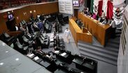 Los promotores de este recurso fueron los diputados de Movimiento Ciudadano.