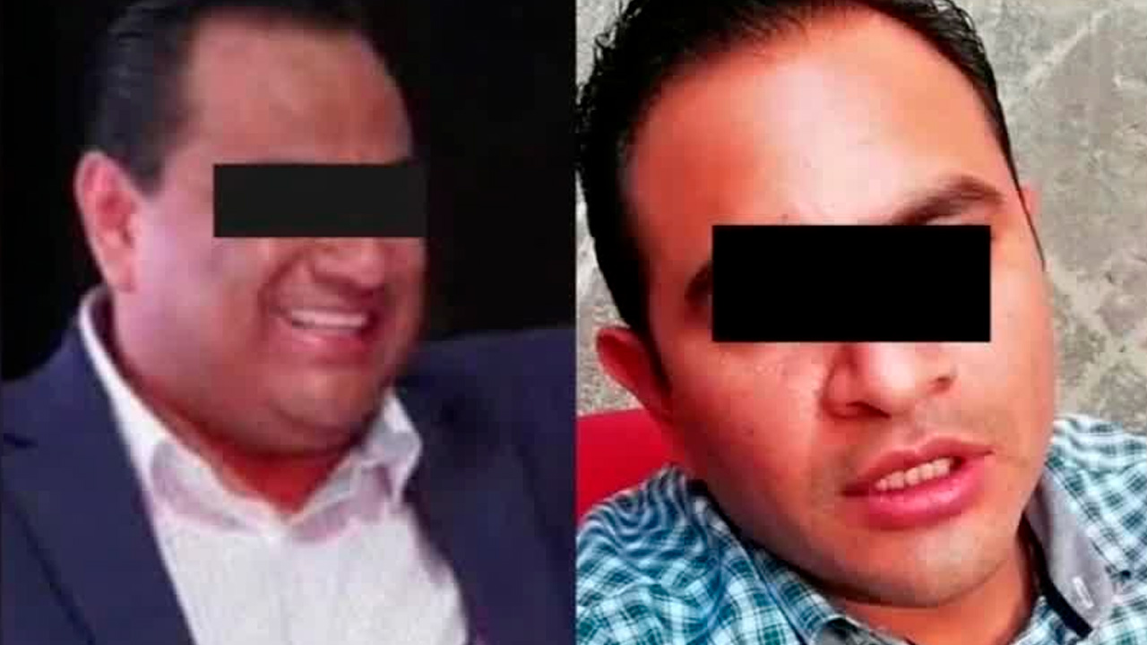Ola de detenciones sacude a alcaldes de Puebla por presuntos nexos criminales