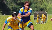 El próximo partido de Tigres será el Clásico Regio 143 en el Estadio Monterrey.