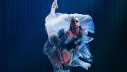Presentación de Bangarra Dance Theatre en Guanajuato por el FIC 2026