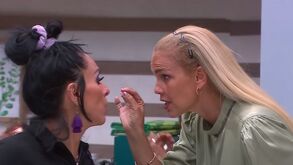 Previo a coincidir nuevamente en 'La Granja VIP 2026', Niurka volvió a calificar a Ivonne como “mustia”.
