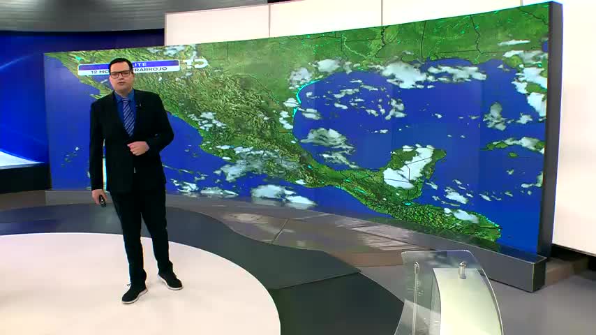 Pronóstico del tiempo para Monterrey, con Nelson Valdez - 10 de septiembre 2026