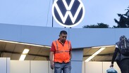El rechazo se dio pese a los cientos de despidos en la planta ubicada en Puebla debido a la reestructuración / Agencia EsImagen