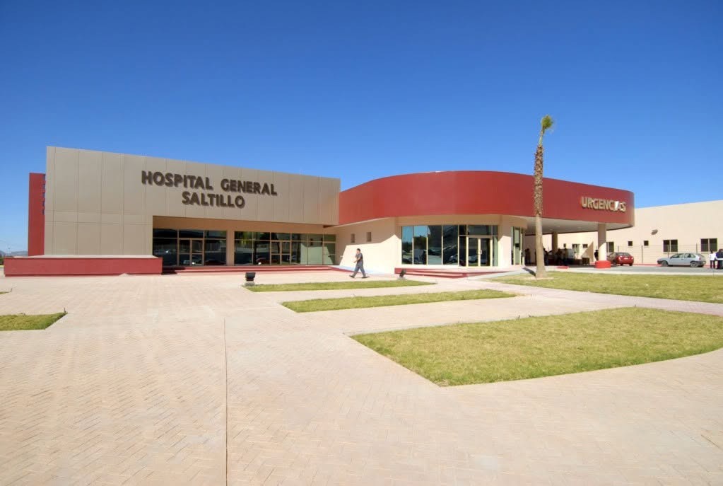 Tras revisar al hombre, los médicos confirmaron que ya no contaba con signos vitales.