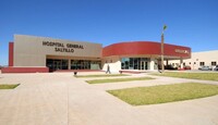 Tras revisar al hombre, los médicos confirmaron que ya no contaba con signos vitales.