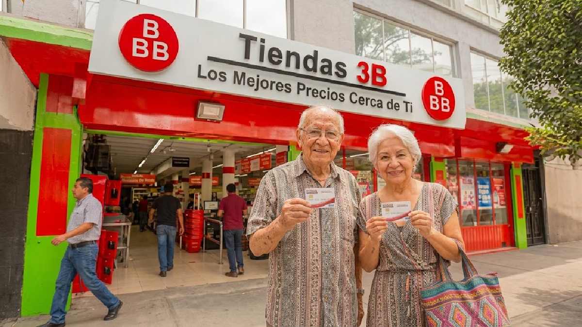 La Tarjeta del Bienestar 2026 ofrece diversos beneficios /Gemini