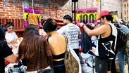 Tiangucci confirma nueva edición en la Roma Sur este septiembre de 2026. | @lasegundita.mx.