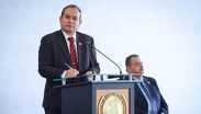 El vicefiscal de la FGE de Michoacán, confirmó al nuevo líder del Cártel de Los Reyes: Jesús Ochoa Chávez, alias 'La Venada'.