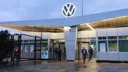 La votación del Sindicato de Trabajadores de Volkswagen se realizará en un horario de 4:30 a 18:00 horas |