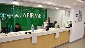 Afirme se suma a dos instituciones financieras más que han establecido un convenio de colaboración con la cámara empresarial