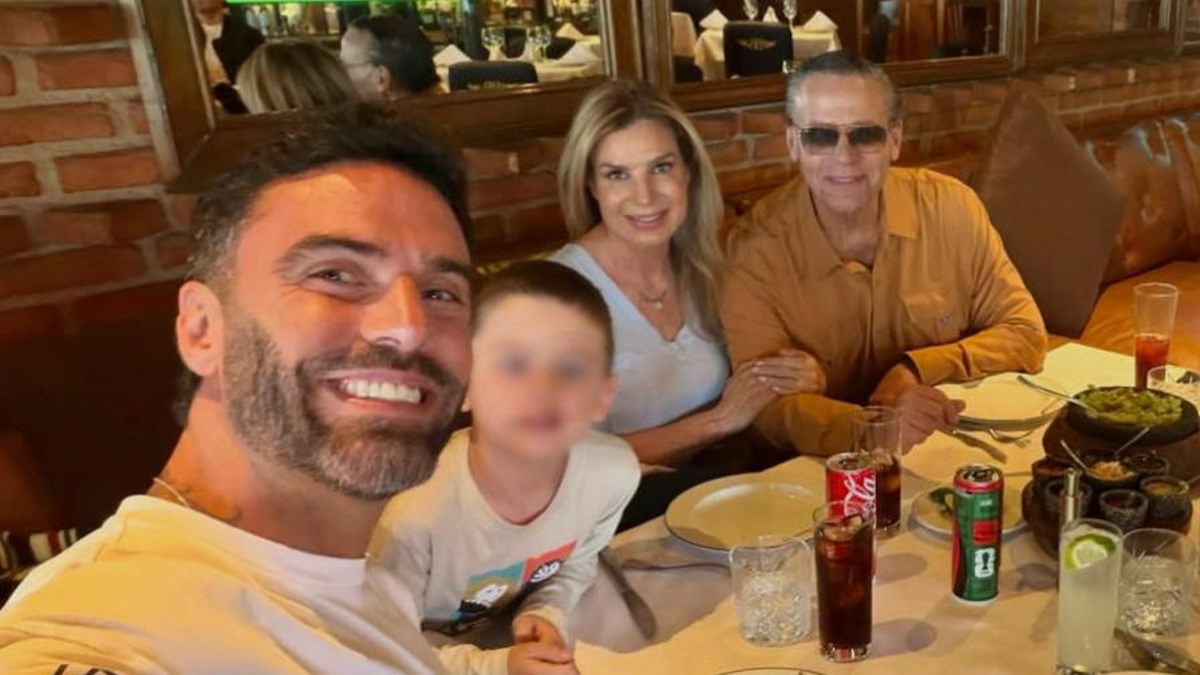 Alfredo Adame estrena relación | Instagram: Alfredo Adame