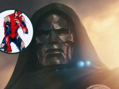Adémas de arreglar el desastre multiversal se prepara para dar paso a un nuevo inicio con los Vengadores