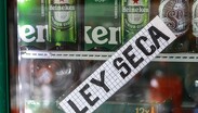 El Ayuntamiento de Gómez Palacio descartó la aplicación de la Ley Seca.