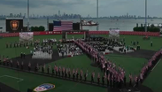 Bomberos de Nueva York recuerdan a víctimas del 11 de septiembre a 25 años de los ataques
