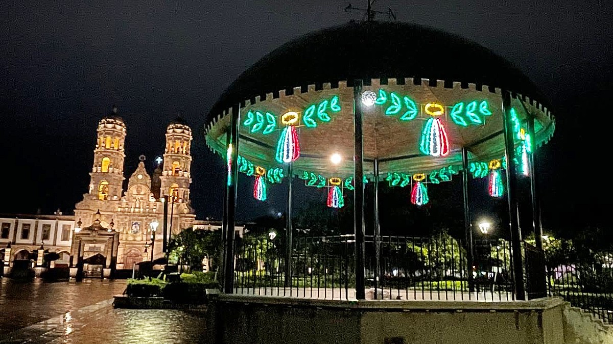 La ceremonia promete llenar de fiesta y patriotismo el corazón de Zapopan. | Gobierno de Zapopan