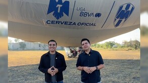 El Clásico Regio verá el debut de Matías Almeyda al frente de Rayados en estos partidos.