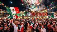 ¡Habrá concierto! Estos son los artistas que se presentarán en la GAM por el Grito de Independencia.
