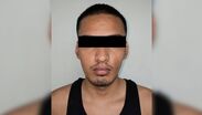 Detienen a Francisco 'N' por feminicidio de Celeste Abigail en Pesquería. TD Nocturno Monterrey, 11 de septiembre 2026