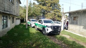 Detienen a pareja tras la muerte de dos menores en Ejidos de San Pedro.
