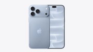 Disponible con hasta 18 meses sin intereses | Apple