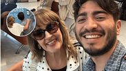 Encuentran a María Julia La Fuente en París