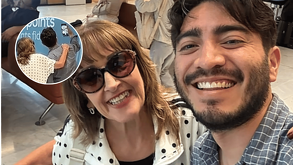 Encuentran a María Julia La Fuente en París